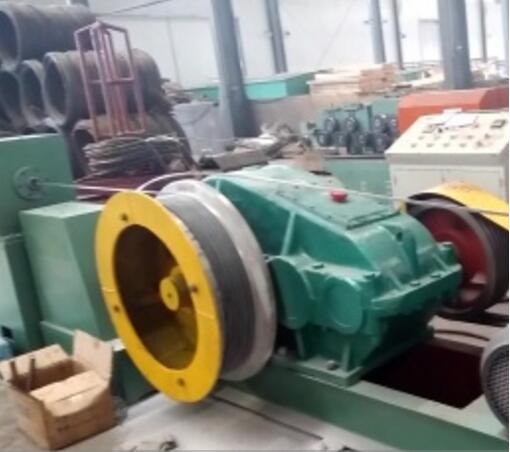 三角鋼冷軋流水線昌邑市卜莊機(jī)械廠